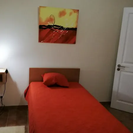 Casa Cruzes Фуншал