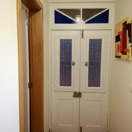 Casa Cruzes Фуншал