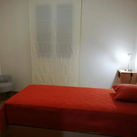 Vakantiehuis Casa Cruzes *