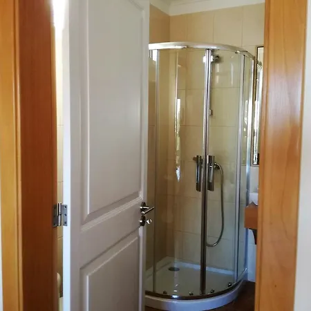 بيت للعطل Casa Cruzes *