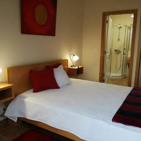 Vakantiehuis Casa Cruzes