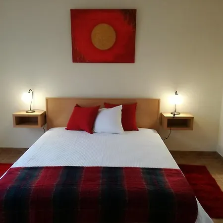 Vakantiehuis Casa Cruzes *