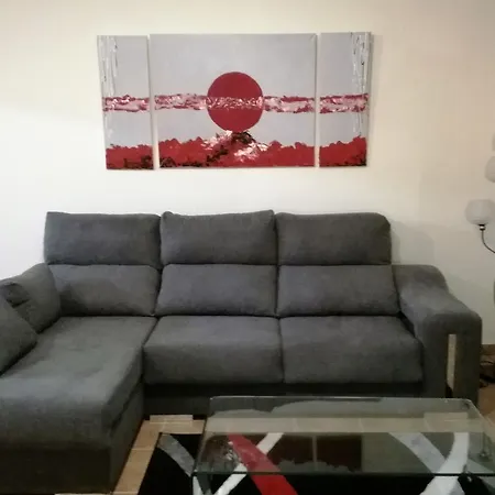 بيت للعطل Casa Cruzes *