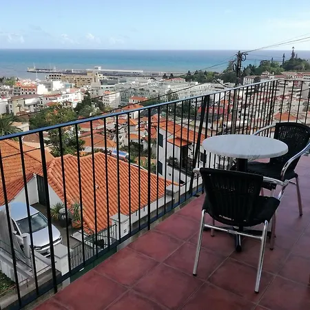 Vakantiehuis Casa Cruzes