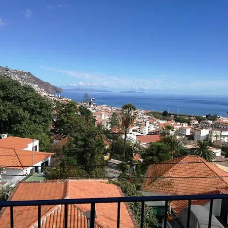 Casa Cruzes Funchal (Madeira)