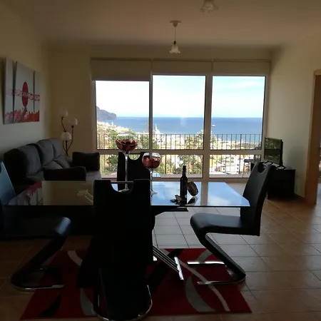 بيت للعطل Casa Cruzes *