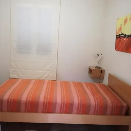 Vakantiehuis Casa Cruzes