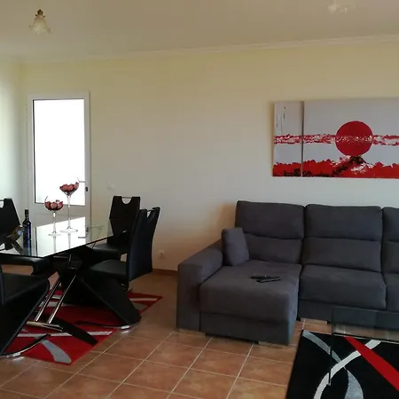 Vakantiehuis Casa Cruzes *