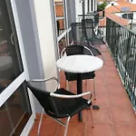 Casa Cruzes Tatil Evi *