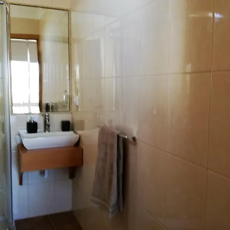 Semesterbostad Casa Cruzes