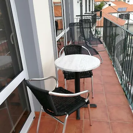 Casa Cruzes 펜션 *