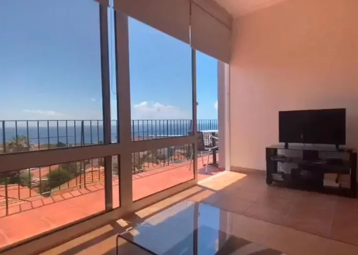 Casa Cruzes Prázdninový dům Funchal (Madeira)