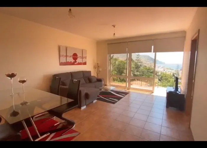 Casa Cruzes * Funchal (Madeira)