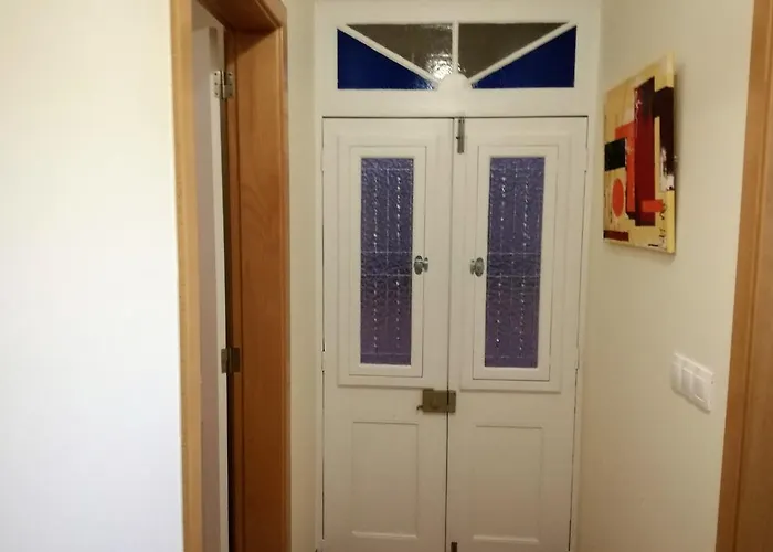 Casa Cruzes Funchal (Madeira)