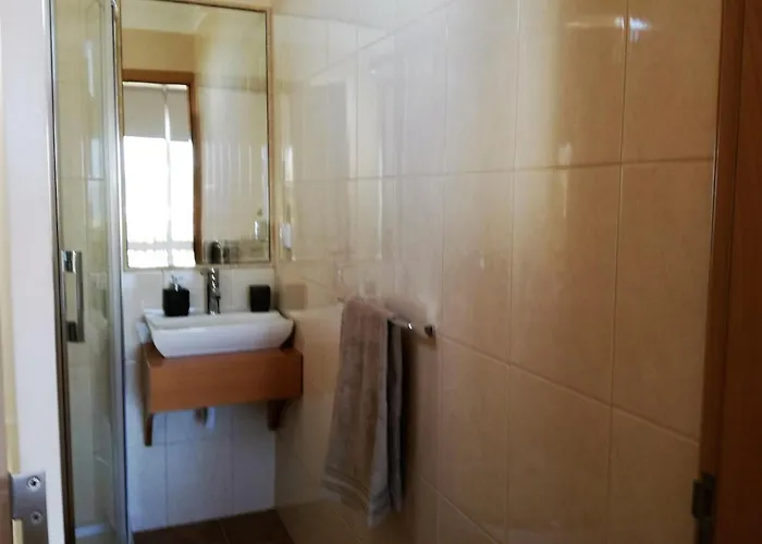 Сasa de vacaciones Casa Cruzes