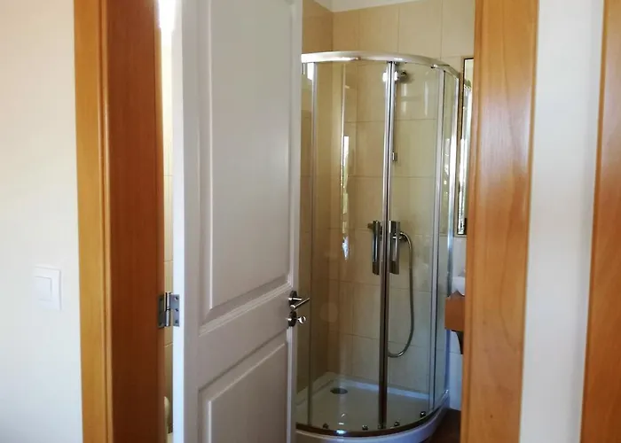 Prázdninový dům Casa Cruzes *