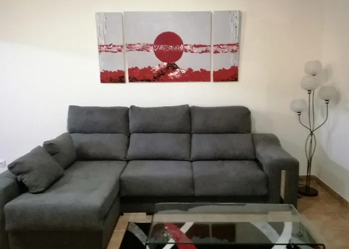 Prázdninový dům Casa Cruzes *