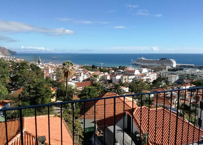 Сasa de vacaciones Casa Cruzes *