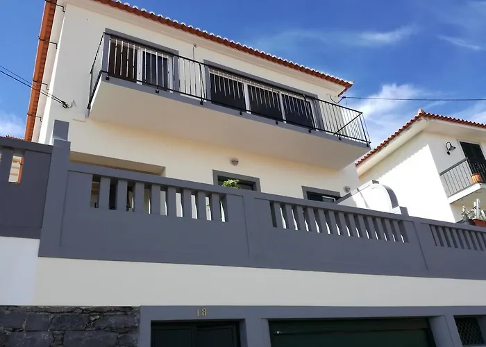 Casa Cruzes Funchal (Madeira)