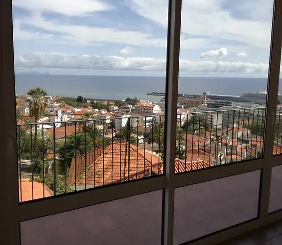 Casa Cruzes * Funchal (Madeira)