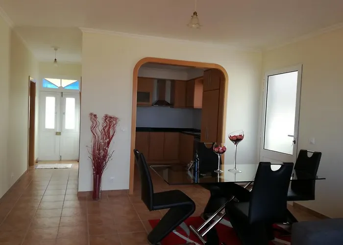 Casa Cruzes Сasa de vacaciones Funchal (Madeira)