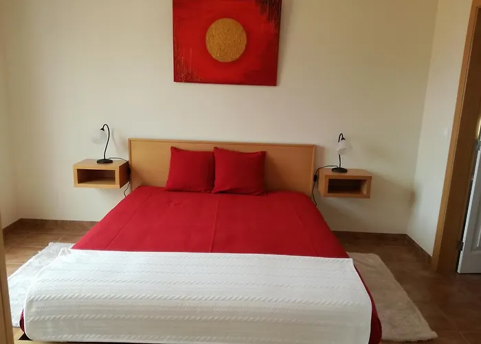 Сasa de vacaciones Casa Cruzes Funchal (Madeira)