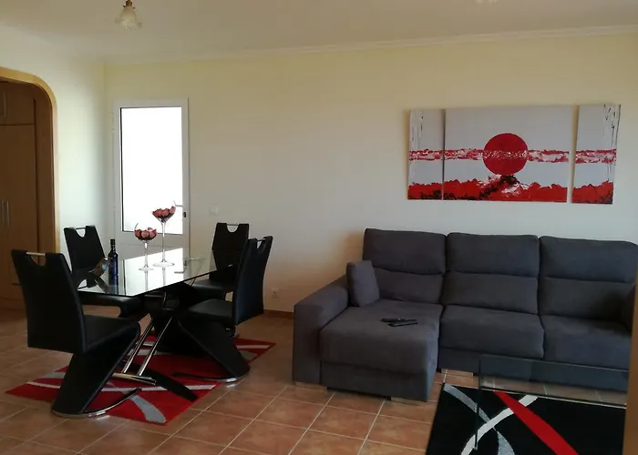 Prázdninový dům Casa Cruzes *