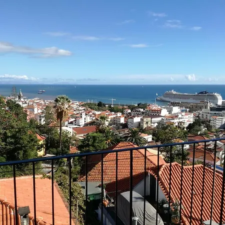 Casa de Férias Casa Cruzes *