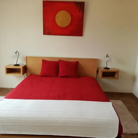 別荘 Casa Cruzes フンシャル