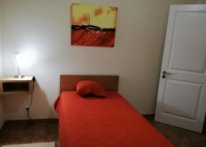 Casa Cruzes Funchal (Madeira)