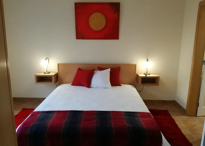 Сasa de vacaciones Casa Cruzes *