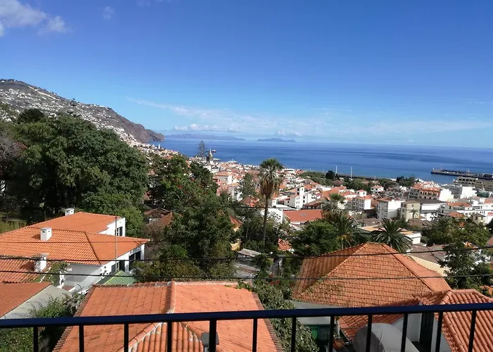 Casa Cruzes Funchal (Madeira)