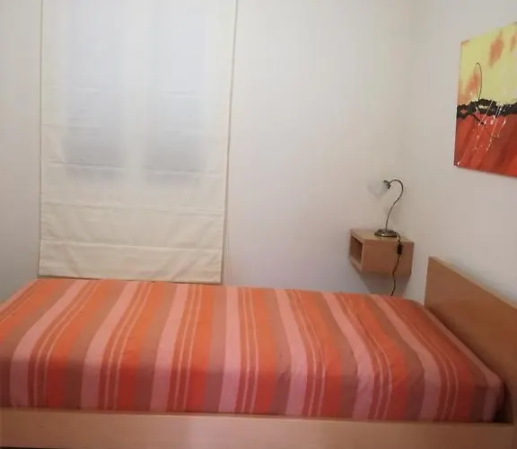 Сasa de vacaciones Casa Cruzes