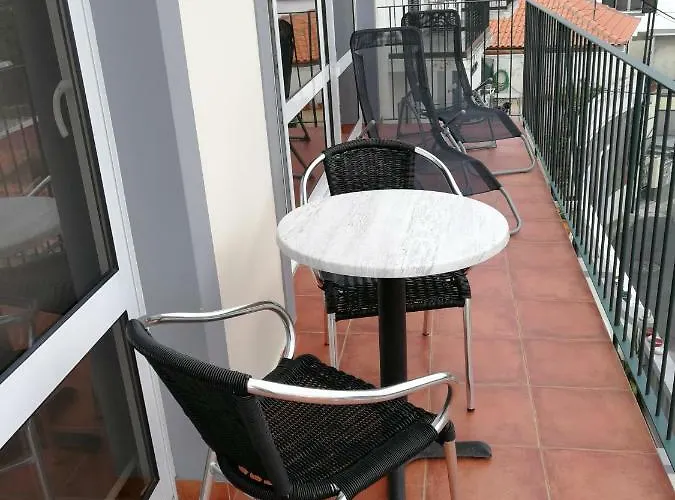 Casa Cruzes Сasa de vacaciones *